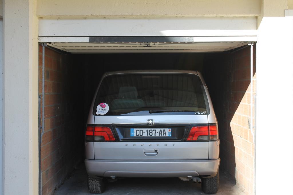 The Best View 120M2 Panoramic View Private Garage Étretat Exterior foto