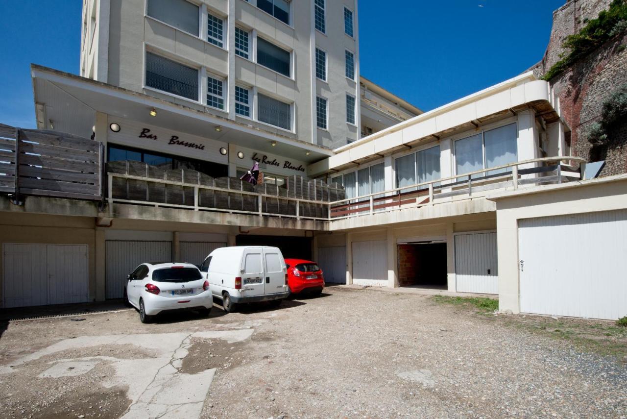 The Best View 120M2 Panoramic View Private Garage Étretat Exterior foto